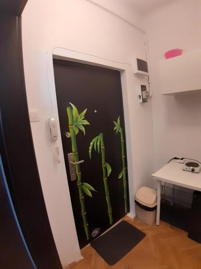 Best Apartament In Center Daire Bükreş Oda fotoğraf