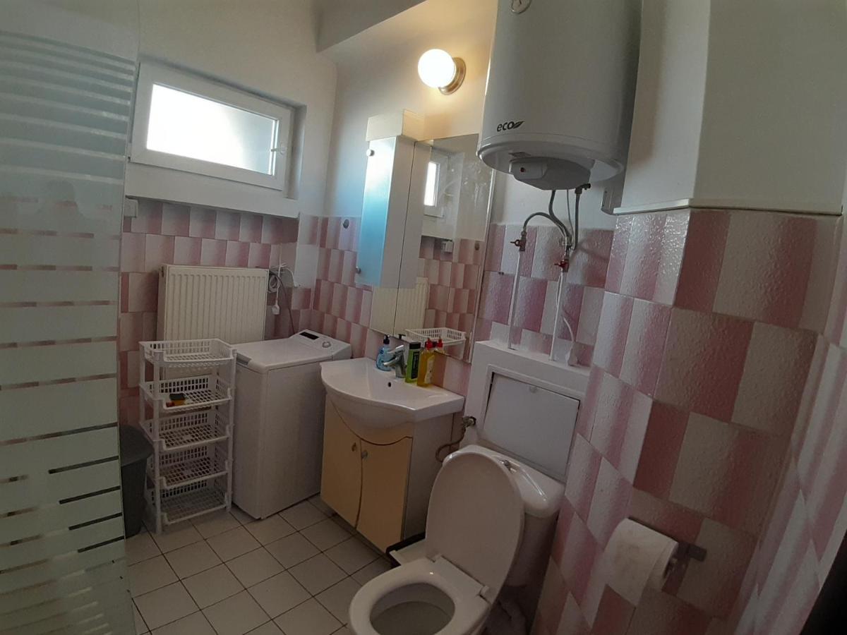 Best Apartament In Center Daire Bükreş Oda fotoğraf