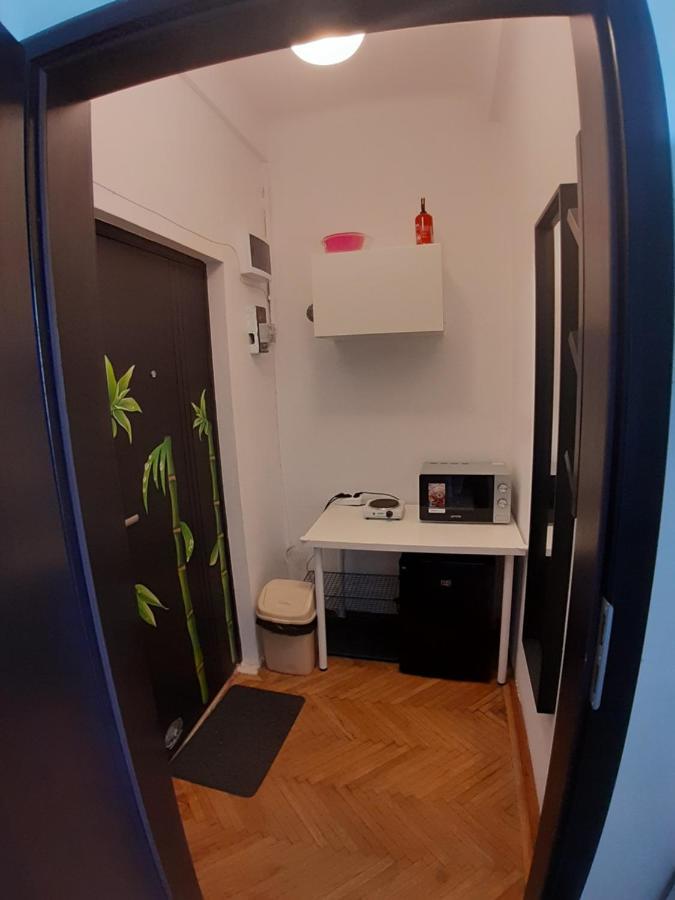 Best Apartament In Center Daire Bükreş Oda fotoğraf