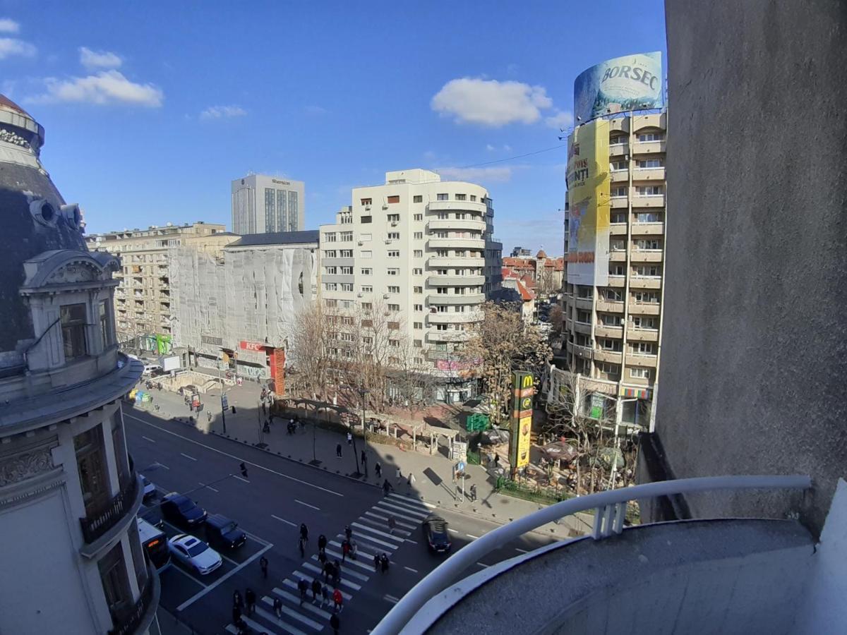 Best Apartament In Center Daire Bükreş Oda fotoğraf
