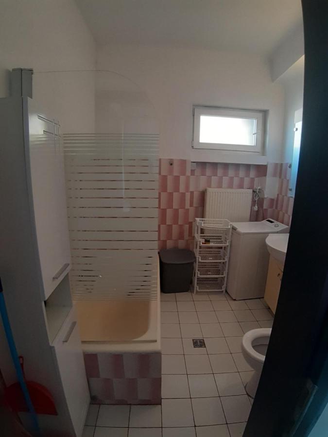 Best Apartament In Center Daire Bükreş Oda fotoğraf